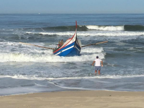 Praia de Mira